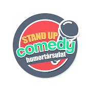 Stand up Comedy Humortársulat