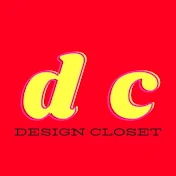 Design closet