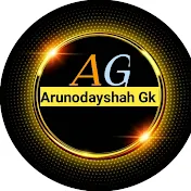 Arunodayshah gk