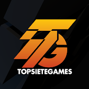 TopSieteGames