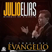 Julio Elías - Topic