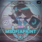 •~Msofiapaint~•