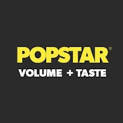 Popstar Volume & Taste Supplement