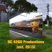 DC 4260 Productions