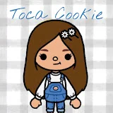 Toca Cookie