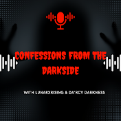 Confessions From The Darkside