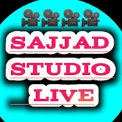 Sajjad Studio Live