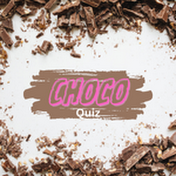 Choco quiz!