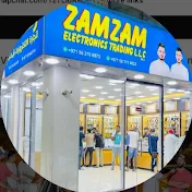 ZamZam electronic Islam Khan