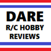 DARE R/C HOBBY REVIEWS