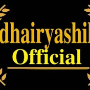 Dhairyashil Official