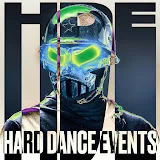 Hard Dance Events