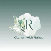 Kitchen with Rahat