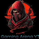 GAMING ARENA YT