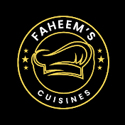 Faheem's Cuisines