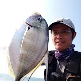 南投小江NTXJ Fishing channel