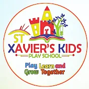 ST. XAVIER'S PUBLIC SCHOOL 🏫 BANSDRONI