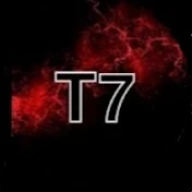 ثامر T7