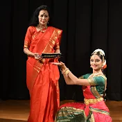 Ashmi Shrimali Bharatnatyam Dancer