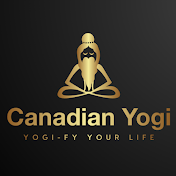 Canadian Yogi