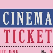 Cinema Ticket