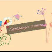 Shubhangi's creation