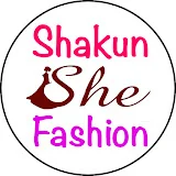 Shakun She Fashion