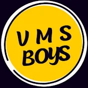 VMS BOYS COMEDY