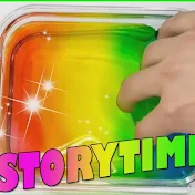 Ola Storytime