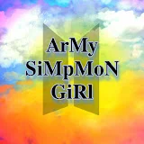 ArMy~SiMpMoN~GiRl