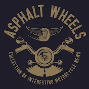 Asphalt Wheels