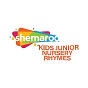 Shemaroo Kids Junior - Nursery Rhymes