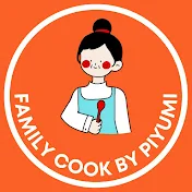 Family Cook by Piyumi