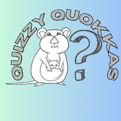 Quizzy Quokkas