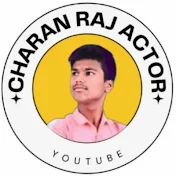 Charan Raj Actor