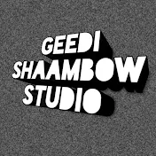 GEEDI SHAAMBOW STUDIO