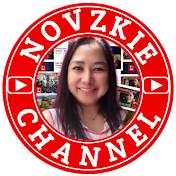Novzkie Channel