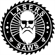 Lasers and Saws
