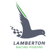 Lamberton Racing Pigeons