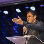 Pastor Itamar Souza