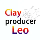 Clay producer Leo