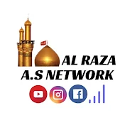 Al Raza As Network