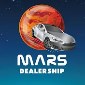 MARS Dealership