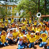 Escuela de Música y Danza Moniquirá