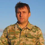 Sergey Panchenko