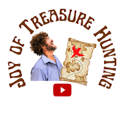 The Joy of Treasure Hunting