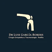 Trauma-Doctor Luis García Bordes
