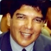 Luiz Wanderley Martins