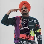 Sidhu Moose Wala Official