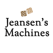 Jeansens' Machines